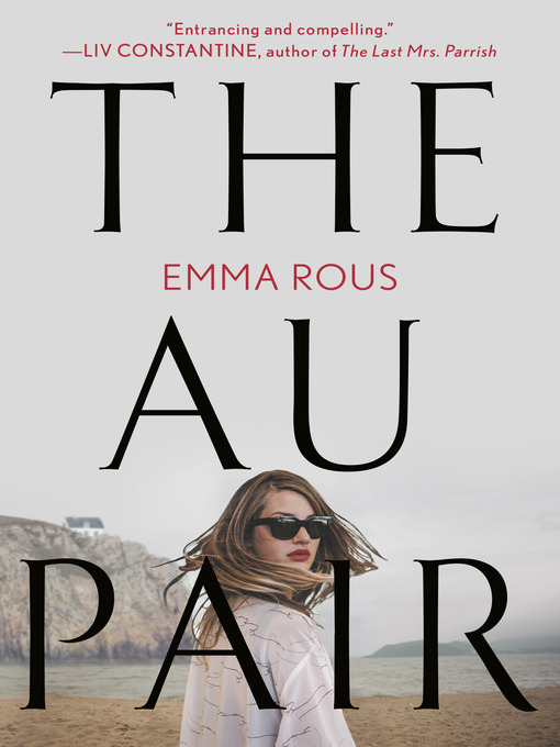 Cover of The Au Pair
